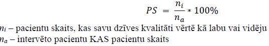 Aprēķina formula 2