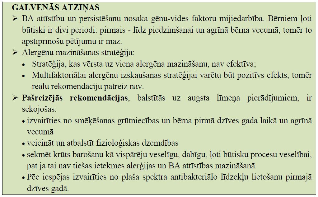 13. PRIMĀRA BA PROFILAKSE