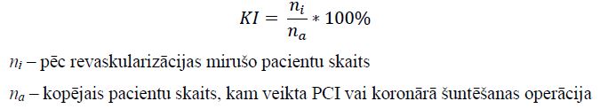 Aprēķina formula