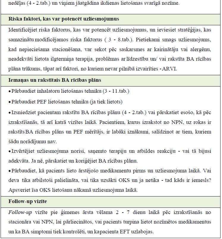 Terapija un uzraudzība pēc ārstēšanās NMPN vai stacionārā_2